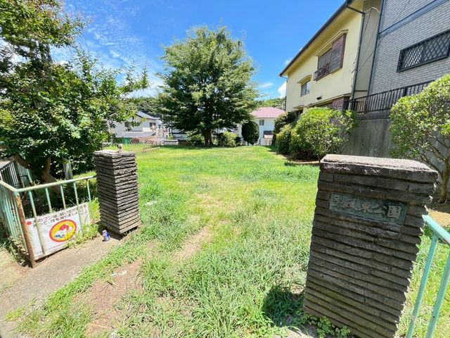 ��t���s��s��쒬1���ڂ̓y�n�̎��ӊ�