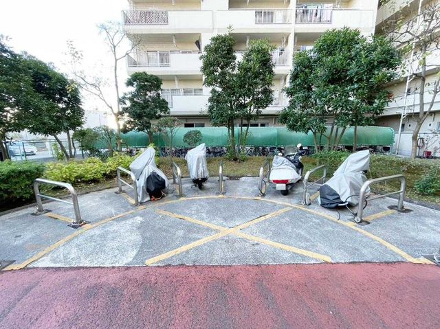 ��t���D���s�C�_��2���ڂ̒��Ã}���V�����̂��̑�