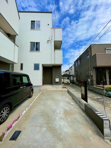 ��t���s��s��{1���ڂ̒��È�ˌ��Ă̌��n�O�ώʐ^