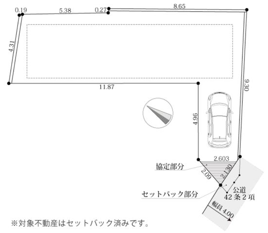 ��t���s��s��{1���ڂ̒��È�ˌ��Ă̂��̑�