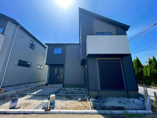 ��t���s��s��{3���ڂ̐V�z��ˌ��Ẳ摜