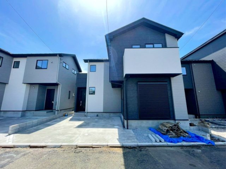 ��t���s��s��{3���ڂ̐V�z��ˌ��Ẳ摜