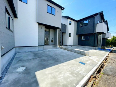 ��t���s��s��{3���ڂ̐V�z��ˌ��Ẳ摜