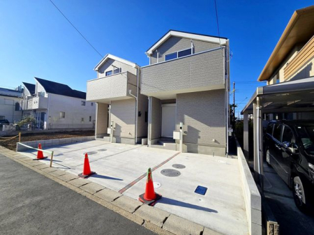 ��t���s��s�{�v��1���ڂ̐V�z��ˌ��Ă̂��̑�