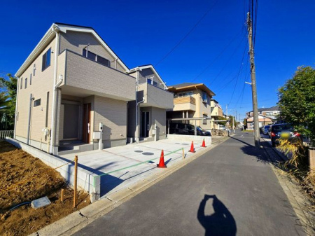 ��t���s��s�{�v��1���ڂ̐V�z��ˌ��Ă̎��ӊ�