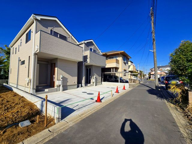 ��t���s��s�{�v��1���ڂ̐V�z��ˌ��Ă̎��ӊ�