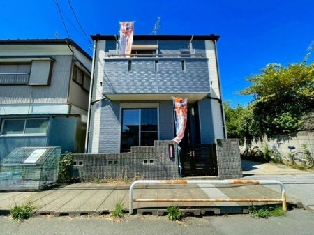 ��t���s��s����7���ڂ̒��È�ˌ��Ă̌��n�O�ώʐ^