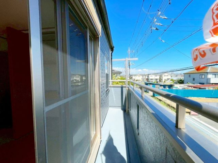 ��t���s��s����7���ڂ̒��È�ˌ��Ẵo���R�j�[