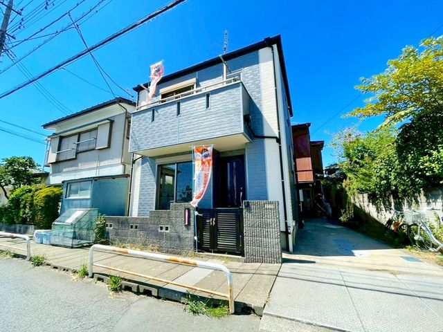 ��t���s��s����7���ڂ̒��È�ˌ��Ă̌��n�O�ώʐ^