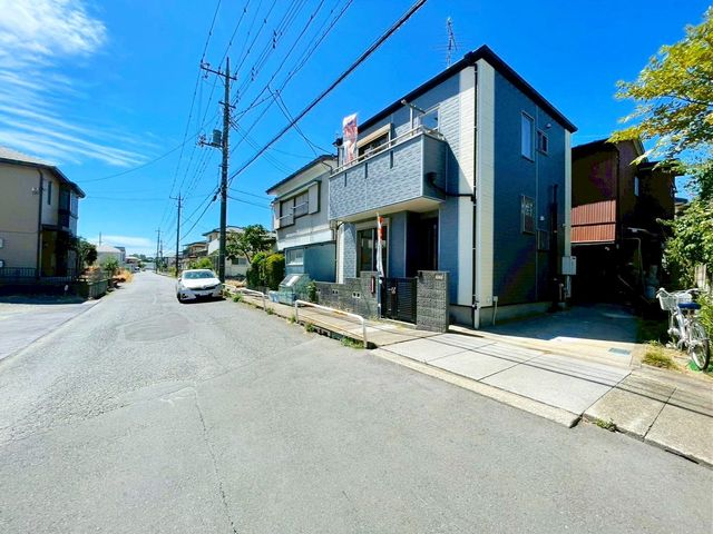 ��t���s��s����7���ڂ̒��È�ˌ��Ă̌��n�O�ώʐ^