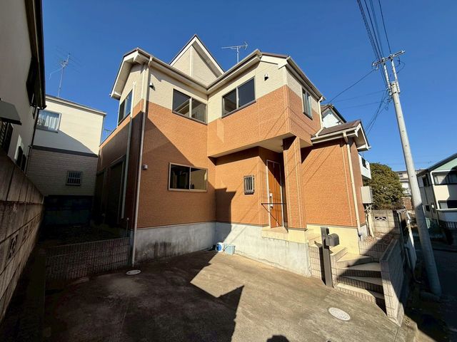 ��t���D���s�匊��2���ڂ̒��È�ˌ��Ă̌��n�O�ώʐ^