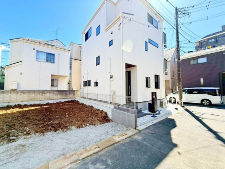 ��t���s��s�S��3���ڂ̐V�z��ˌ��Ă̌��n�O�ώʐ^