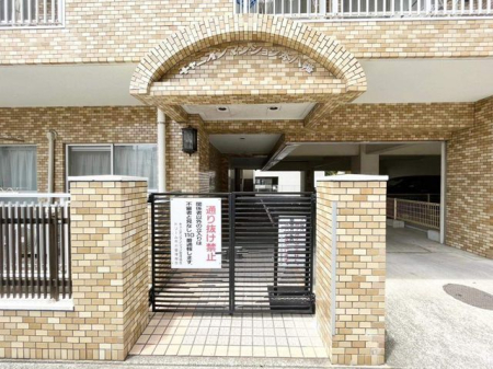 ��t���s��s�씪��4���ڂ̒��Ã}���V�����̂��̑�