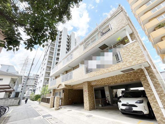 ��t���s��s�씪��4���ڂ̒��Ã}���V�����̂��̑�