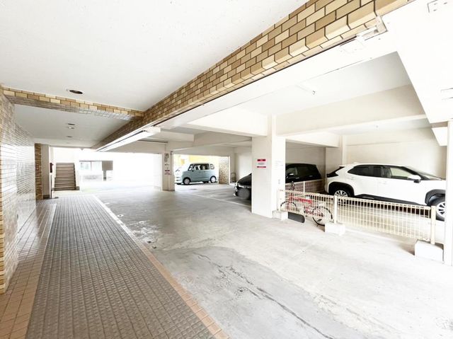 ��t���s��s�씪��4���ڂ̒��Ã}���V�����̂��̑�