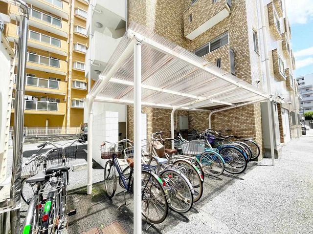 ��t���s��s�씪��4���ڂ̒��Ã}���V�����̂��̑�