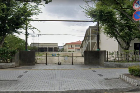 ��t���s��s�씪��4���ڂ̒��Ã}���V�����̎��ӊ�