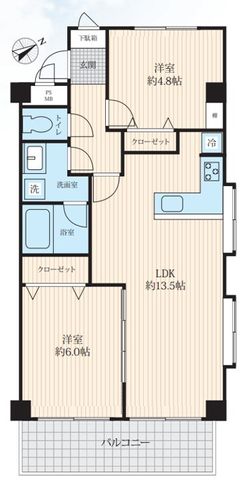 ��t���s��s�씪��4���ڂ̒��Ã}���V�����̉摜