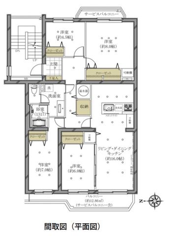 ��t���D���s�C�_����1���ڂ̒��Ã}���V�����̉摜