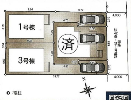 ��t���D���s�h��1���ڂ̐V�z��ˌ��Ă̂��̑�