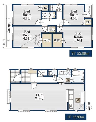 ��t�����ˎs�O���4���ڂ̐V�z��ˌ��Ẳ摜