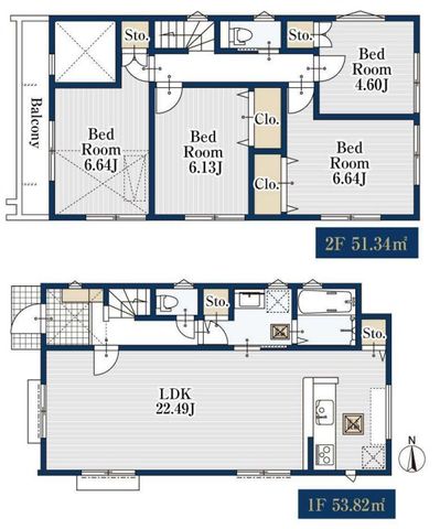 ��t�����ˎs�O���4���ڂ̐V�z��ˌ��Ẳ摜