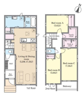 ��t���s��s�k����4���ڂ̐V�z��ˌ��Ẳ摜