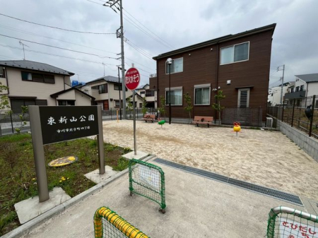 ��t���s��s�k����4���ڂ̐V�z��ˌ��Ă̎��ӊ�