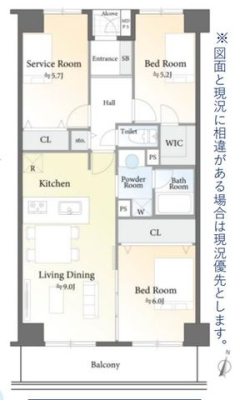 ��t���s��s����3���ڂ̒��Ã}���V�����̉摜