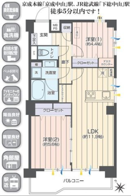 ��t���D���s�{���R2���ڂ̒��Ã}���V�����̉摜