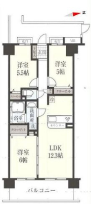 ��t���D���s�k�{��2���ڂ̒��Ã}���V�����̉摜