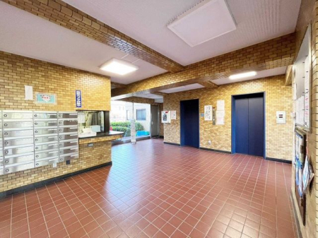 ��t���D���s�k�{��1���ڂ̒��Ã}���V�����̃G���g�����X