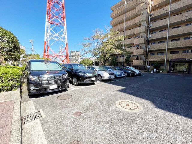 ��t���D���s�k�{��1���ڂ̒��Ã}���V�����̒��ԏ�