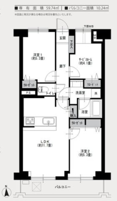 ��t���D���s�k�{��1���ڂ̒��Ã}���V�����̉摜