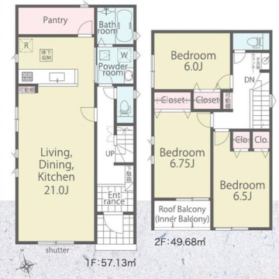 ��t���D���s�Č�6���ڂ̐V�z��ˌ��Ă̂��̑�