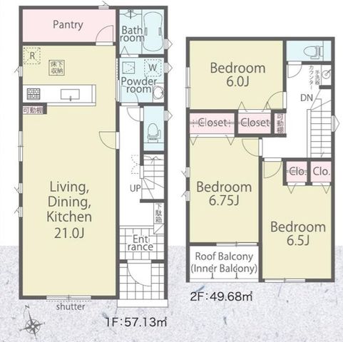 ��t���D���s�Č�6���ڂ̐V�z��ˌ��Ẳ摜