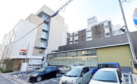 ��t���D���s�l��2���ڂ̒��Ã}���V�����̎��ӊ�