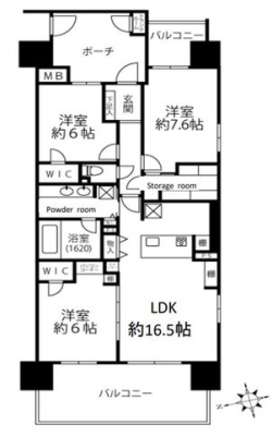 ��t���D���s�l��2���ڂ̒��Ã}���V�����̉摜