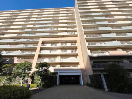 ��t���D���s�R��1���ڂ̒��Ã}���V�����̌��n�O�ώʐ^