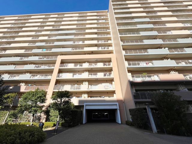 ��t���D���s�R��1���ڂ̒��Ã}���V�����̌��n�O�ώʐ^