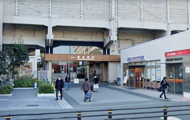 ��t���D���s�R��1���ڂ̒��Ã}���V�����̎��ӊ�