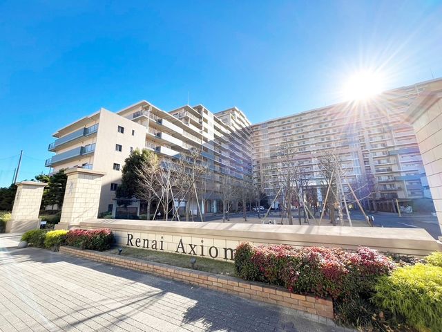 ��t���D���s�R��1���ڂ̒��Ã}���V�����̌��n�O�ώʐ^