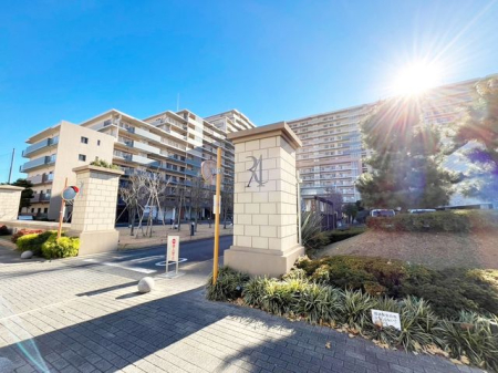 ��t���D���s�R��1���ڂ̒��Ã}���V�����̌��n�O�ώʐ^