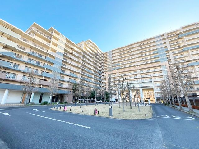 ��t���D���s�R��1���ڂ̒��Ã}���V�����̌��n�O�ώʐ^