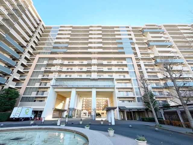 ��t���D���s�R��1���ڂ̒��Ã}���V�����̌��n�O�ώʐ^