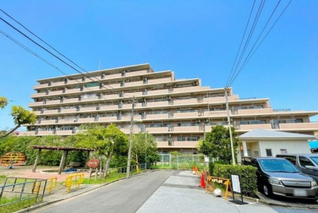 ��t���D���s�Í�3���ڂ̒��Ã}���V�����̌��n�O�ώʐ^