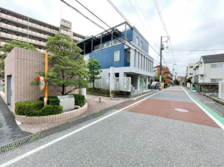 ��t���D���s�Í�3���ڂ̒��Ã}���V�����̌��n�O�ώʐ^