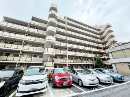 ��t���D���s�Í�3���ڂ̒��Ã}���V�����̌��n�O�ώʐ^