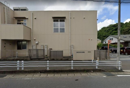 ��t�����ˎs�a���P�J �̒��È�ˌ��Ă̎��ӊ�