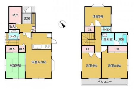 ��t�����ˎs�a���P�J �̒��È�ˌ��Ẳ摜